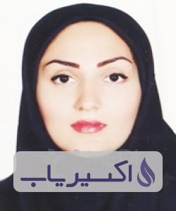 دکتر فاطمه دبیری