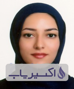 دکتر ندا روفیگری اصفهانی