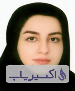 دکتر مریم فراهانی