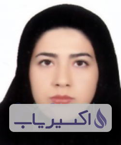 دکتر آرزو قربانی برام