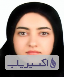 دکتر مریم خواجه حسینی کجوری