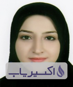 دکتر عارفه قزاقی