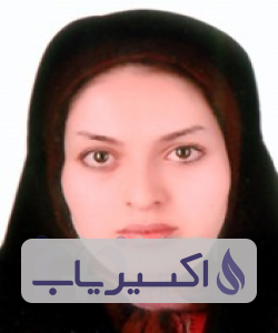 دکتر مریم سادات طاهر