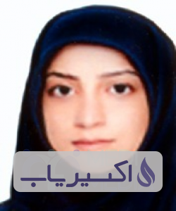دکتر شبنم خرم نژاد