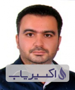 دکتر علیرضا سلطانی کوپائی