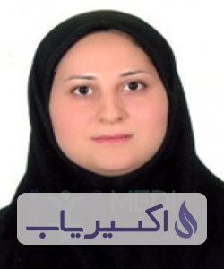 دکتر پریسا مخنفی