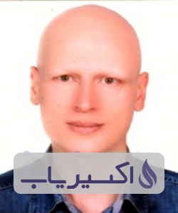 دکتر مهرداد شاهی ایمیر