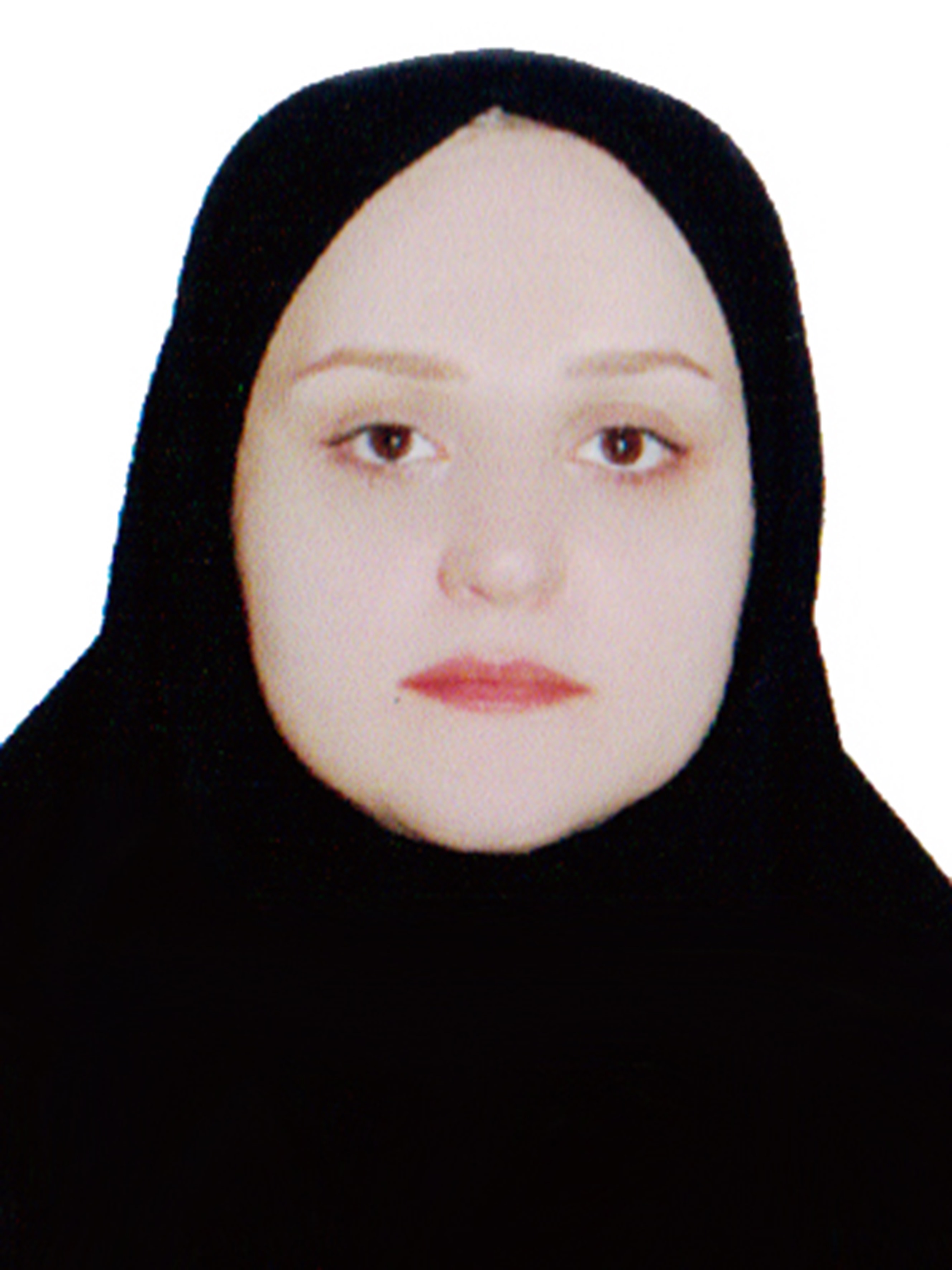 دکتر سیده سارا هاشمی دوگاهه