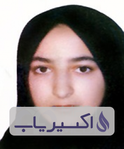 دکتر بنفشه جابری جلیل