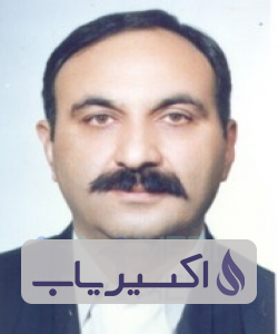 دکتر محمد امامی مقدم طهرانی