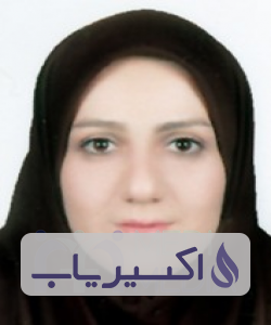 دکتر منیره مازندرانی