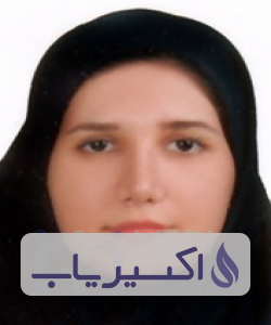 دکتر ملیحه شیروانی بختیاری