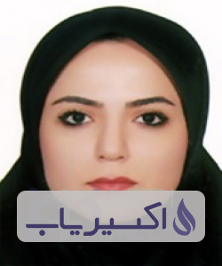 دکتر مژده آقایارماکوئی