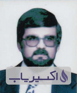 دکتر حسنعلی داوری