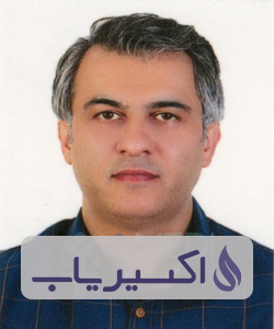 دکتر بهزاد یحیی پور