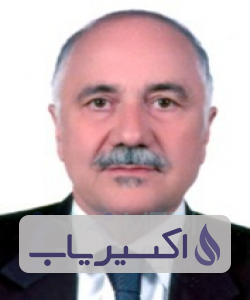 دکتر هاشم مهدی زاده