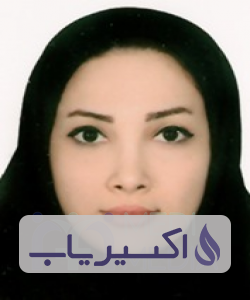 دکتر آریانا احمدی پوررودپشتی