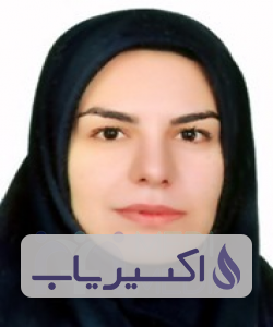 دکتر فائزه غفرانی پور