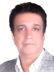 دکتر محمدحسین جیبر