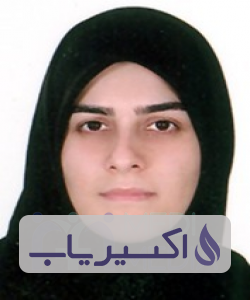 دکتر رقیه احمدی آسوری