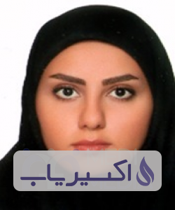 دکتر کیمیا کریمی نیا