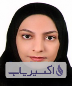 دکتر مهرنوش علیزاده