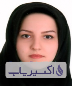 دکتر مرجان سادات موسوی چاوشی