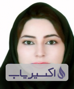 دکتر حدیث رستمی