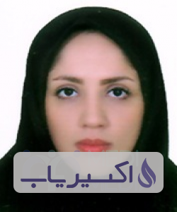 دکتر الهه ملاحسینی پاقلعه