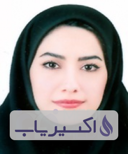 دکتر بهاره هدایت