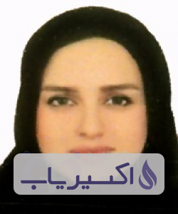 دکتر فاطمه پارسائیان