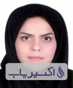 دکتر نجمه جمشیدی فر