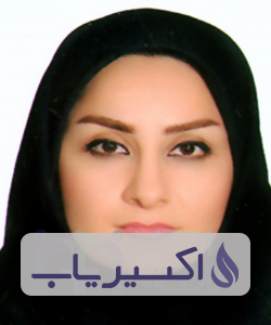 دکتر مریم زارعی جنیدآباد