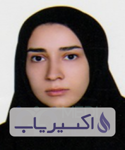 دکتر الهام جعفریان جلودار