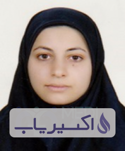 دکتر فاطمه پریور