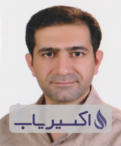 دکتر علیرضا ابوفاضلی