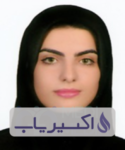 دکتر مهیا نصودی