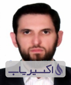 دکتر امیر ضرابی