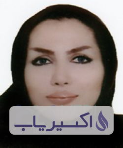 دکتر سیمین رستم خانی