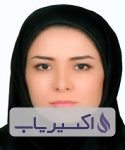 دکتر مریم امینی فر