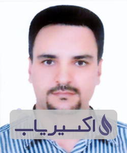 دکتر حمید دادفر