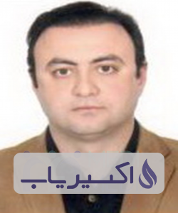 دکتر احسان شاهکار