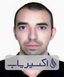 دکتر علی الفتی مقدم