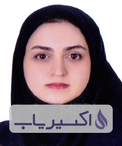 دکتر مانا غفاری