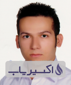 دکتر محمدعلی سعیدی نیا