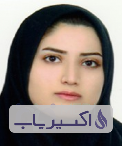 دکتر طناز آقائی بدر