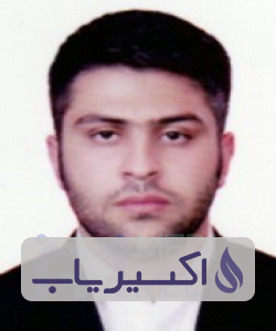 دکتر علیرضا مرعشی