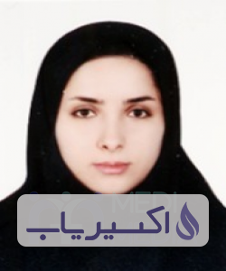 دکتر فاطمه مهدی زاده خلیفانی