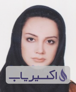 دکتر پرستو اسدالهی