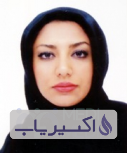 دکتر آلاله علیزاده شیرازی